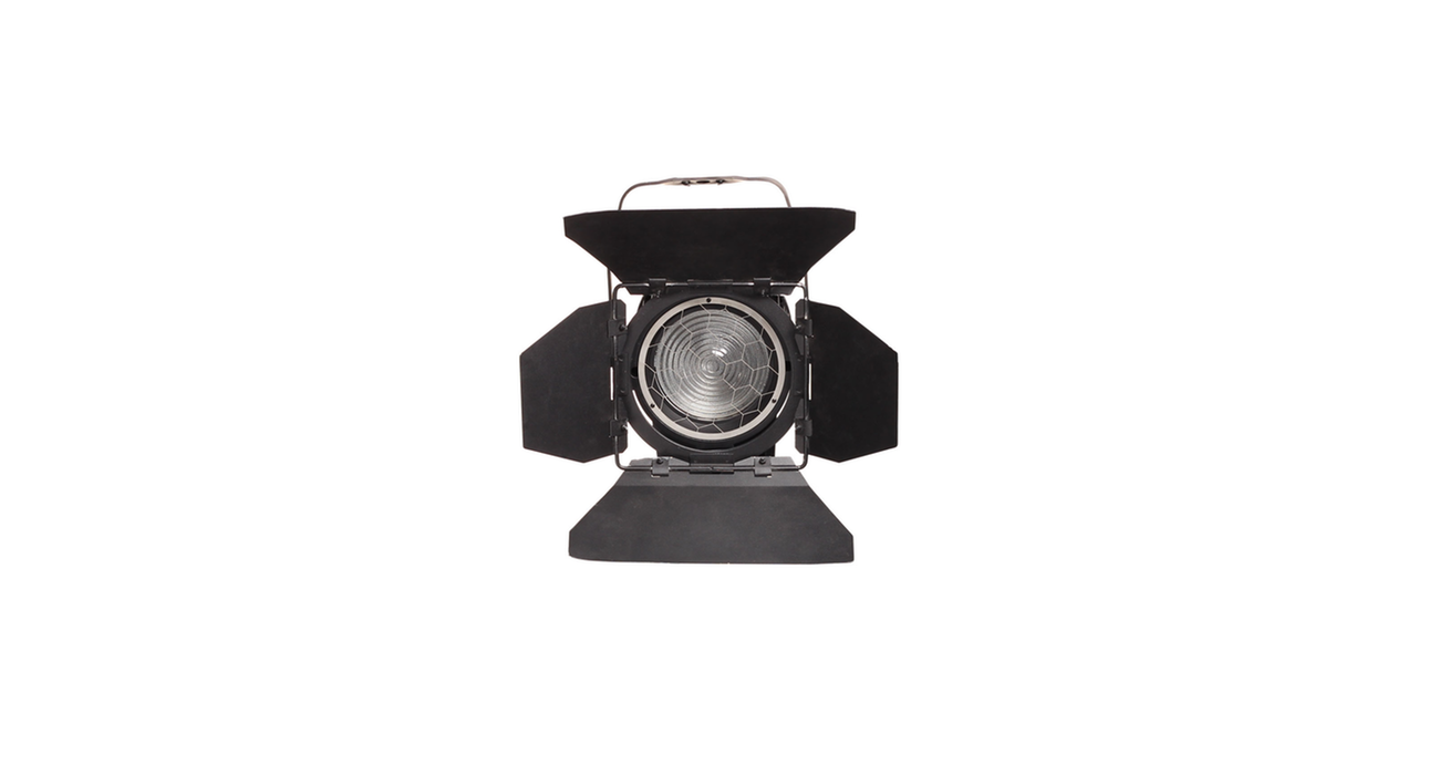 Arri Junior 650 Plus front